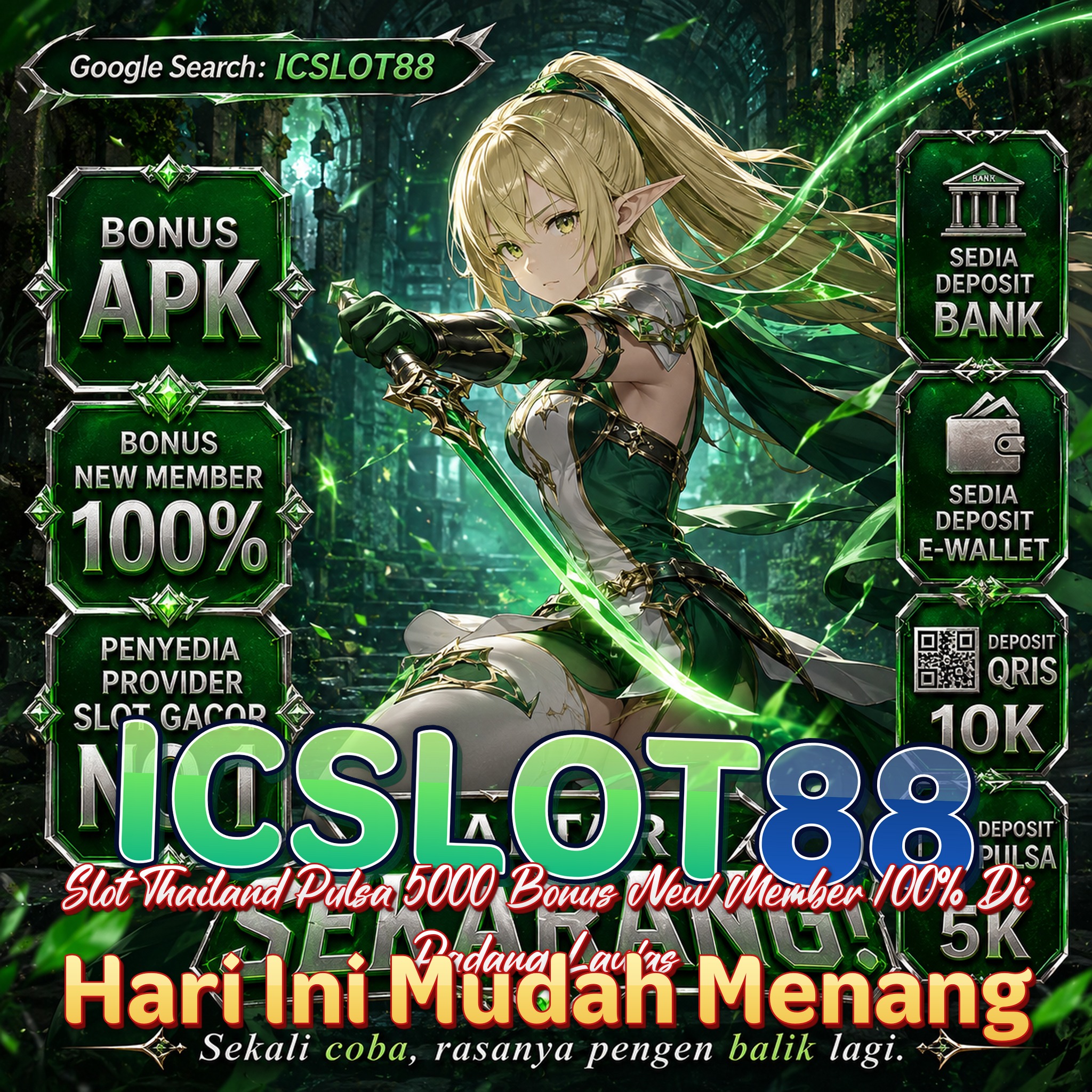 ICSLOT88